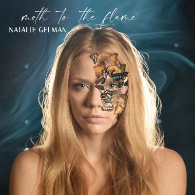 Gelman,Natalie - Moth To The Flame