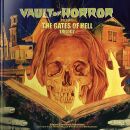 The Gates Of Hell Trilogy (OST/Filmmusik/Deluxe Coloured)