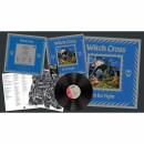 Witch Cross - Fit For Fight (Black Vinyl)