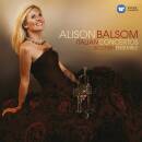 Vivaldi Antonio / u.a. - Italian Concertos (Balsom Alison...
