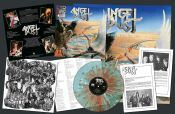 Dust Angel - Into The Dark Past (Blue / White / Red Vinyl)