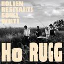 Molden/Resetarits/Soyka/Wirth - Ho Rugg