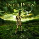 Astral Doors - New Revelation (Ltd. Green Lp)