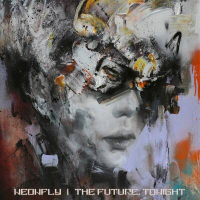 Neonfly - The Future, Tonight (Coloured LP)