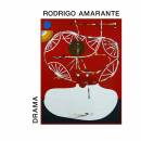 Amarante,Rodrigo - Drama (Clear Olive / Vinyl LP &...
