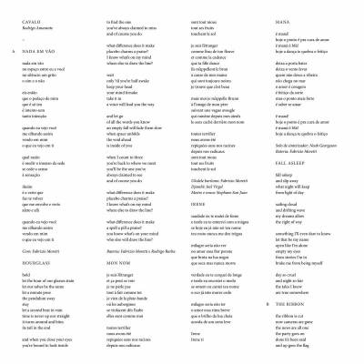 Amarante Rodrigo - Cavalo