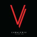 Jam & Lewis - Jam & Lewis Volume One