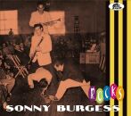 Burgess Sonny - Rocks