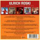 Roski Ulrich - Original Album Series