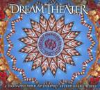 Dream Theater - Lost Not Forgotten Archives: A Dramatic...