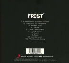 Frost* - Experiments In Mass Appeal (Re-Issue 2021)