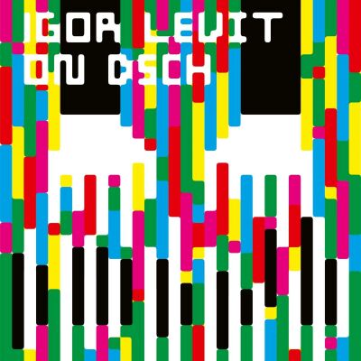 Schostakowitsch Dmitri - On Dsch (Black Vinyl 180 G): Part 1 (Levit Igor)