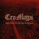 Cro-Mags - Hard Times & In The Age Of Quarrel