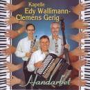 Wallimann Edy / Gerig Clemens - Handarbet