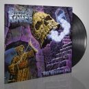 Hooded Menace - The Tritonus Bell (Gtf / Black Vinyl)