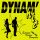 VARIOUS - Dynam Hit - Europop Version Française - 1990 / ?1995