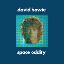 Bowie David - Space Oddity
