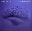 Myderwyk - Notes Of Longing (Myderwyk Matteo)