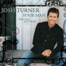 Turner Josh - Your Man (15Th Anniversary)