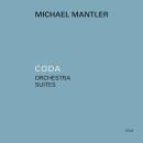 Mantler Michael - Coda