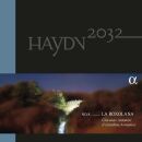 Haydn Joseph - No.8_La Roxolana (Il Giardino Armonico -...