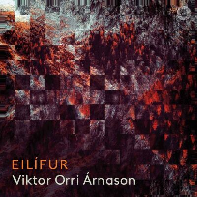 ARNASON VIktor Orri (*1987) - Eilífur (Budapest Art Orchestra / VIktor Orri Arnason (Dir))