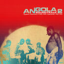 Various Artists - Angola Soundtrack Vol.2