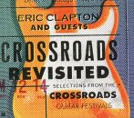 Clapton Eric And Guests - Crossroads Revisited Selections...