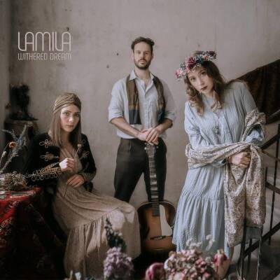 La Mila - Withered Dream