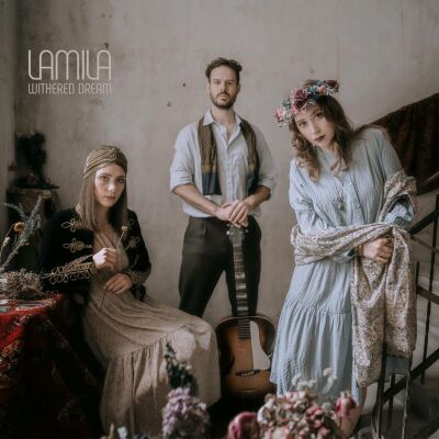 Lamila - Withered Dream