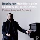 Beethoven Ludwig van - ´Hammerklavier´ Sonata...