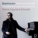 Beethoven Ludwig van - "Hammerklavier" Sonata...