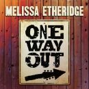 Etheridge Melissa - One Way Out (Digipak)