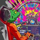 King Gizzard & the Lizard Wizard - Teenage Gizzard