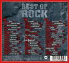 Best Of Rock (Diverse Interpreten)