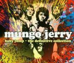 Mungo Jerry - Baby Jump: The Definitive Collection