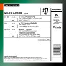 ANDRE Mark (*1964) - IV13 - IV15 - Woher... Wohin (Arditti Quartet / Stephan Heuberger (Orgel))