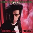 Cave Nick & The Bad Seeds - Kicking Against The Pricks