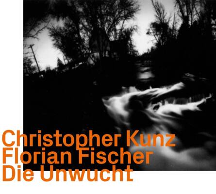 Kunz Christopher - Die Unwucht