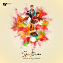 Vision String Quartet - Spectrum (Digipak)