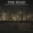 Cave Nick / Ellis Warren - The Road - Original Film Score