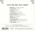 Simone Nina - Little Girl Blue (2021-Stereo Remaster / Digipak)