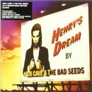 Cave Nick & the Bad Seeds - Henrys Dream