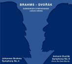 Brahms Johannes / u.a. - Symphony No. 4 - Symphony No. 9...