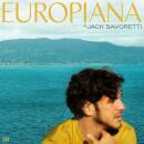 Savoretti Jack - Europiana (Transparent Yellow Vinyl)