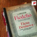 Beethoven Ludwig van - Fiedelio-Beethoven Arrangements F....