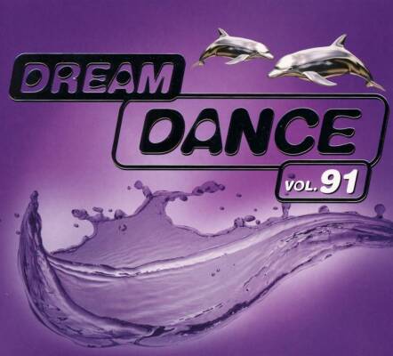 Dream Dance, Vol. 91 (Diverse Interpreten)