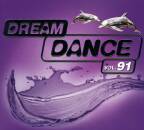 Dream Dance,Vol. 91 (Various)