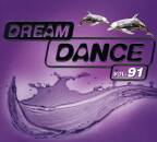 Dream Dance, Vol. 91 (Diverse Interpreten)