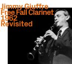 Giuffre Jimmy / Bley Paul - Free Fall Clarinet 1962:...